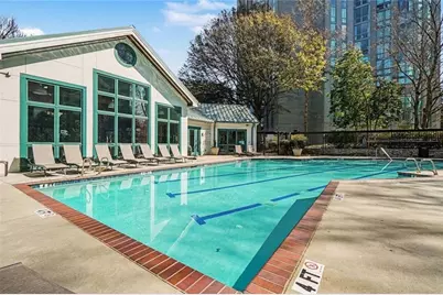 2870 Pharr Court NW #1806, Atlanta, GA 30305 - Photo 27