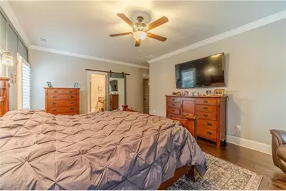 4021 Highland Park Way, Statham, GA 30666 - Photo 27