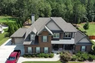 4021 Highland Pk Wy, Statham, GA 30666 - Photo 9