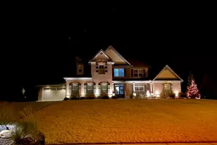 4021 Highland Pk Wy, Statham, GA 30666 - Photo 1