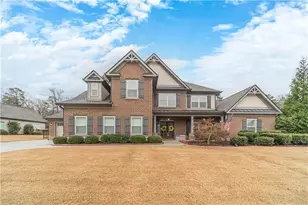 4021 Highland Pk Wy, Statham, GA 30666 - Photo 1