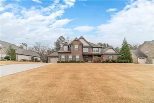 4021 Highland Pk Wy, Statham, GA 30666 - Photo 3