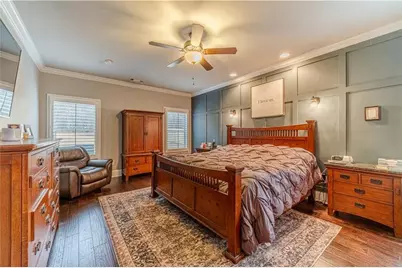 4021 Highland Park Way, Statham, GA 30666 - Photo 25