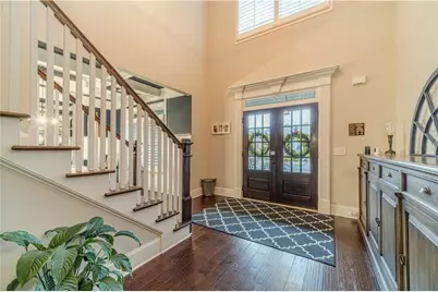 4021 Highland Park Way, Statham, GA 30666 - Photo 13