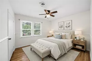 4365 Clare Ln, Lithia Springs, GA 30122 - Photo 13