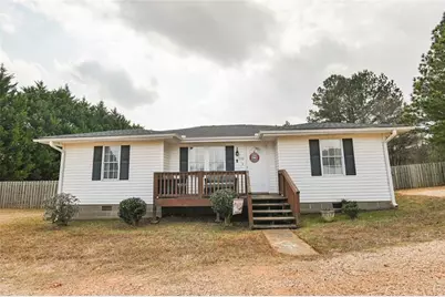 5150 Bay Creek Church Road, Loganville, GA 30052 - Photo 1