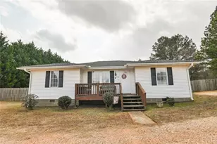 5150 Bay Creek Church Rd, Loganville, GA 30052 - Photo 1