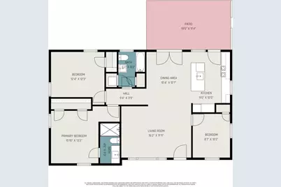 2531 McCurdy Way, Decatur, GA 30033 - Photo 35