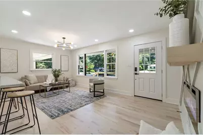 1690 Carter Road, Decatur, GA 30032 - Photo 5