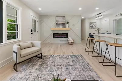 1690 Carter Road, Decatur, GA 30032 - Photo 11