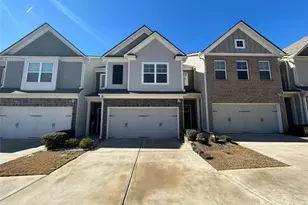5316 Radford Loop, Fairburn, GA 30213 - Photo 1