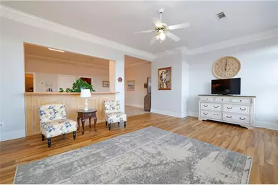 3671 Downing Way, Gainesville, GA 30506 - Photo 27