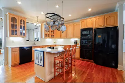 3671 Downing Way, Gainesville, GA 30506 - Photo 11