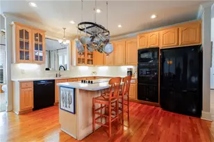 3671 Downing Way, Gainesville, GA 30506 - Photo 11