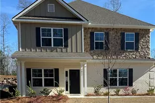 5011 Fairview Cir, Villa Rica, GA 30180 - Photo 1