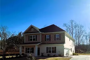 5011 Fairview Cir, Villa Rica, GA 30180 - Photo 1