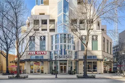 860 Peachtree Street NE #2507, Atlanta, GA 30308 - Photo 21