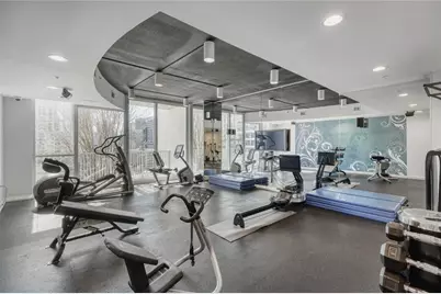 860 Peachtree Street NE #2507, Atlanta, GA 30308 - Photo 15