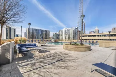 860 Peachtree Street NE #2507, Atlanta, GA 30308 - Photo 13