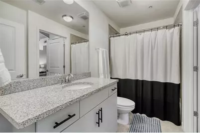 860 Peachtree Street NE #2507, Atlanta, GA 30308 - Photo 11