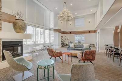 860 Peachtree Street NE #2507, Atlanta, GA 30308 - Photo 15