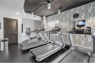 860 Peachtree Street NE #2507, Atlanta, GA 30308 - Photo 17