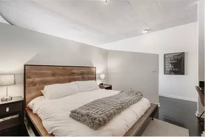 860 Peachtree Street NE #2507, Atlanta, GA 30308 - Photo 5