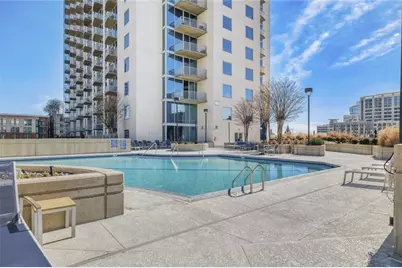 860 Peachtree Street NE #2507, Atlanta, GA 30308 - Photo 13