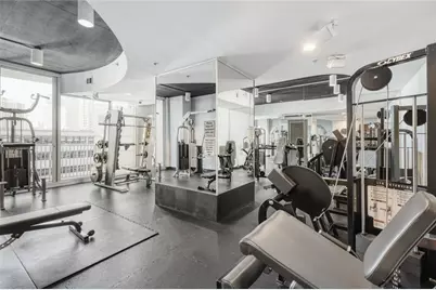 860 Peachtree Street NE #2507, Atlanta, GA 30308 - Photo 17