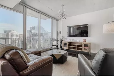 860 Peachtree Street NE #2507, Atlanta, GA 30308 - Photo 3