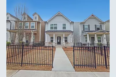 535 Ruths Drive, Woodstock, GA 30188 - Photo 1