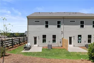 190 Abbotts Crossing Circle, Conyers, GA 30094 - Photo 39