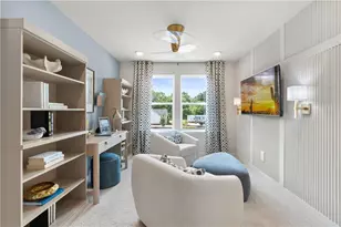 190 Abbotts Crossing Circle, Conyers, GA 30094 - Photo 23