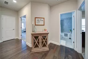 6988 Flagstone Wy, Flowery Branch, GA 30542 - Photo 19