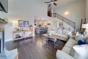 6988 Flagstone Wy, Flowery Branch, GA 30542 - Photo 7