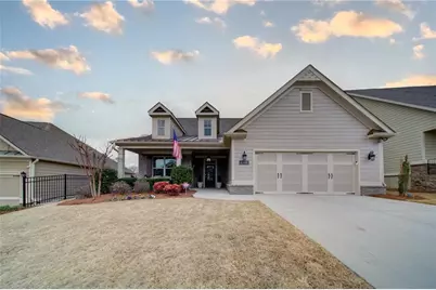 6988 Flagstone Way, Flowery Branch, GA 30542 - Photo 1