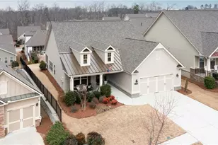 6988 Flagstone Wy, Flowery Branch, GA 30542 - Photo 45
