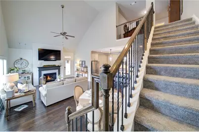 6988 Flagstone Way, Flowery Branch, GA 30542 - Photo 9