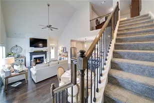 6988 Flagstone Wy, Flowery Branch, GA 30542 - Photo 9