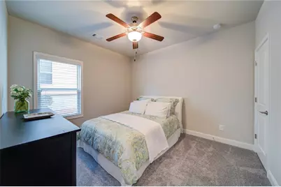 6988 Flagstone Way, Flowery Branch, GA 30542 - Photo 31