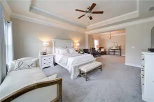 6988 Flagstone Wy, Flowery Branch, GA 30542 - Photo 23