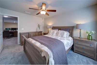 6988 Flagstone Way, Flowery Branch, GA 30542 - Photo 35