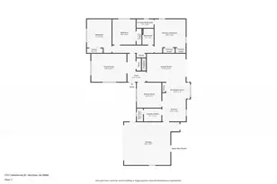 2751 Cedarbrook Dr, Marietta, GA 30066 - Photo 35