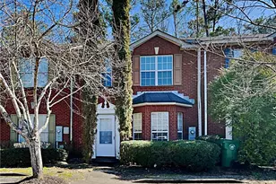 2892 Norfair Loop, Lithonia, GA 30038 - Photo 1