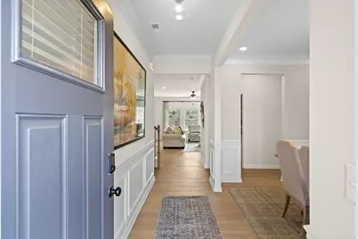 611 Mountaintop Road, Cartersville, GA 30120 - Photo 3