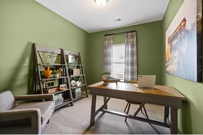 611 Mountaintop Road, Cartersville, GA 30120 - Photo 37