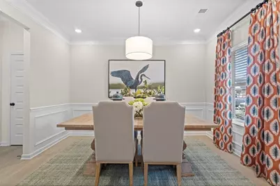 611 Mountaintop Road, Cartersville, GA 30120 - Photo 5