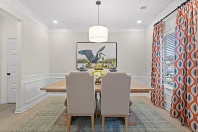 611 Mountaintop Road, Cartersville, GA 30120 - Photo 5