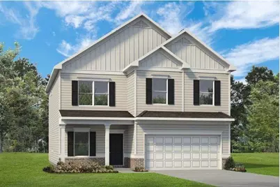 611 Mountaintop Road, Cartersville, GA 30120 - Photo 1
