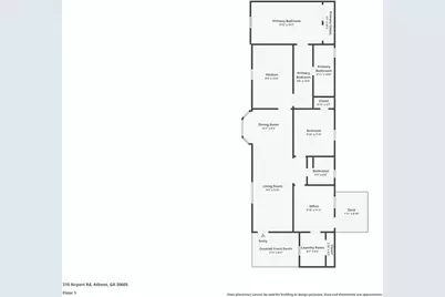 310 Airport Road, Athens, GA 30605 - Photo 31